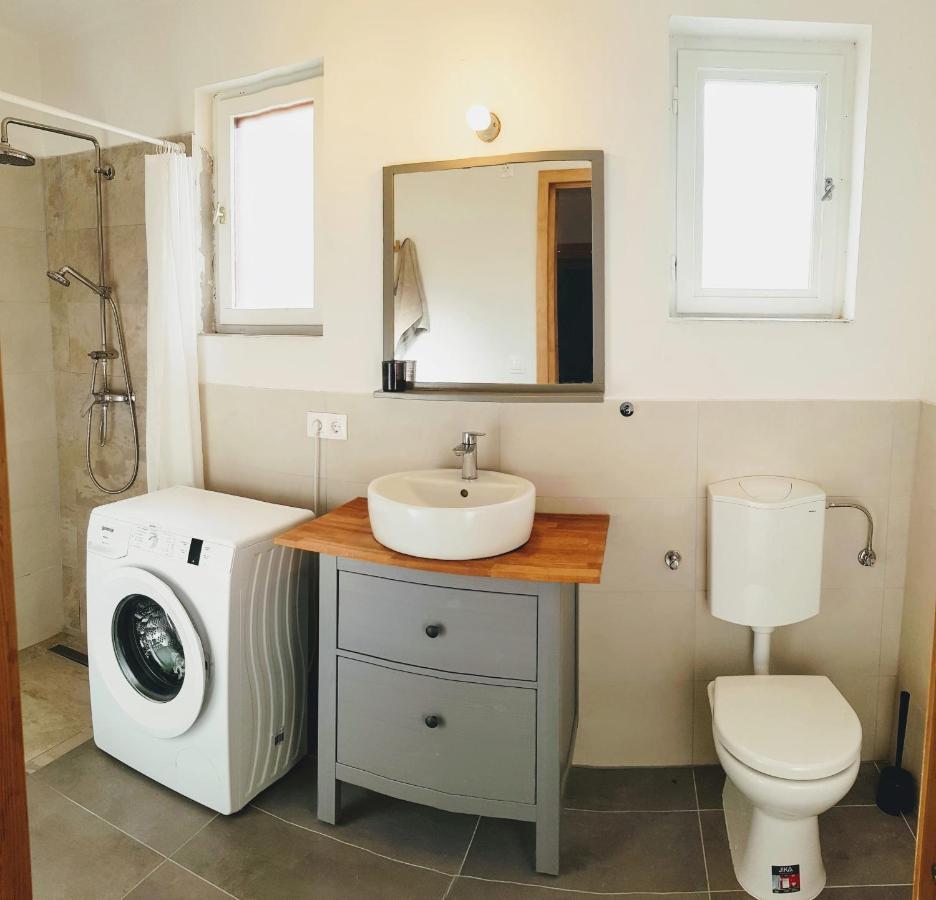 Tepke Guesthouse Garáb Exteriér fotografie